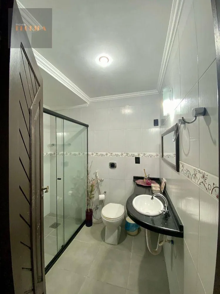 Casa, 3 quartos, 219 m² - Foto 5