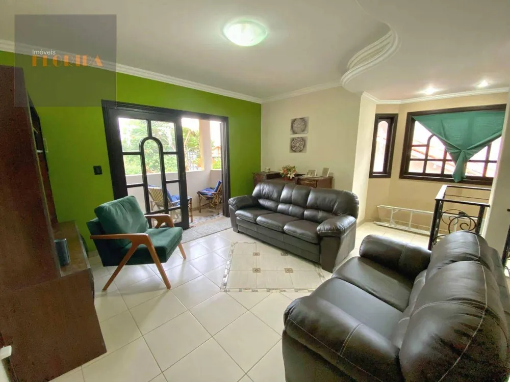 Casa, 3 quartos, 219 m² - Foto 7
