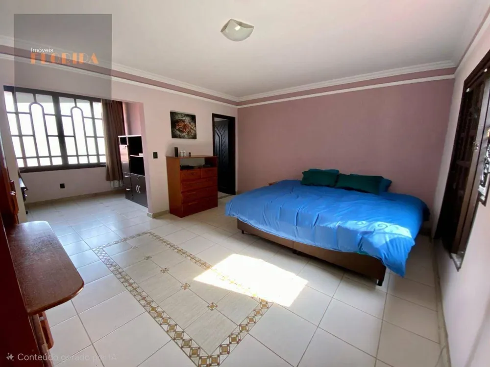 Casa, 3 quartos, 219 m² - Foto 9