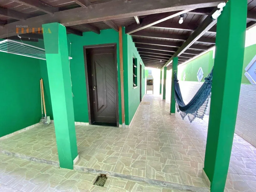 Casa, 3 quartos, 219 m² - Foto 13