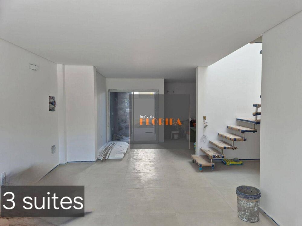 Casa, 3 quartos, 150 m² - Foto 1