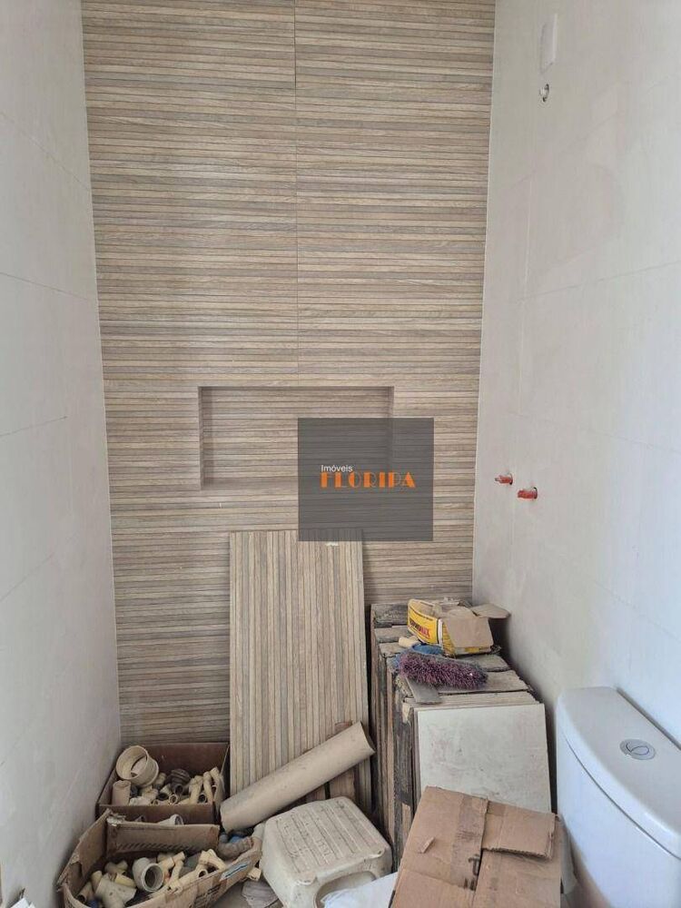 Casa, 3 quartos, 150 m² - Foto 8