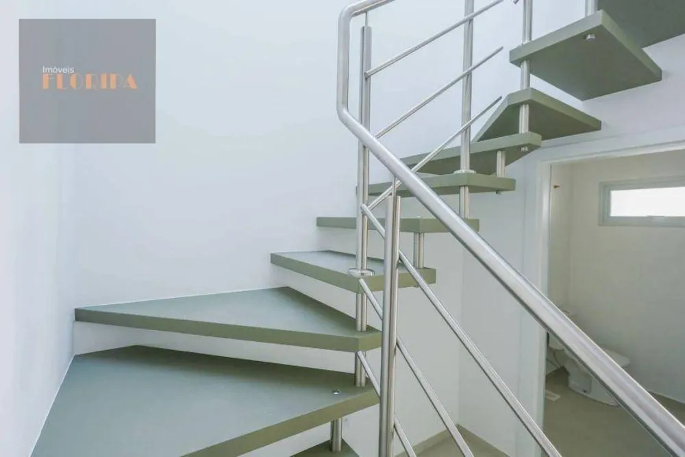 Casa, 3 quartos, 150 m² - Foto 25