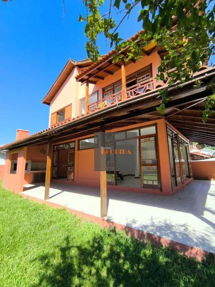 Casa, 3 quartos, 220 m² - Foto 15