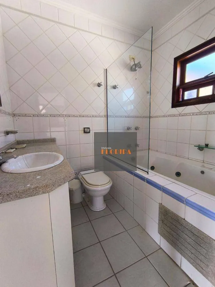 Casa, 3 quartos, 220 m² - Foto 12
