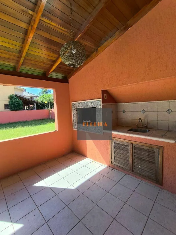 Casa, 3 quartos, 220 m² - Foto 7