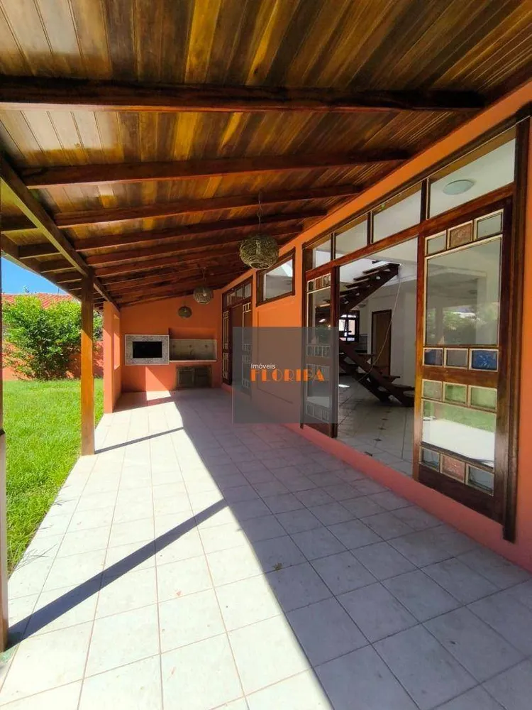 Casa, 3 quartos, 220 m² - Foto 4