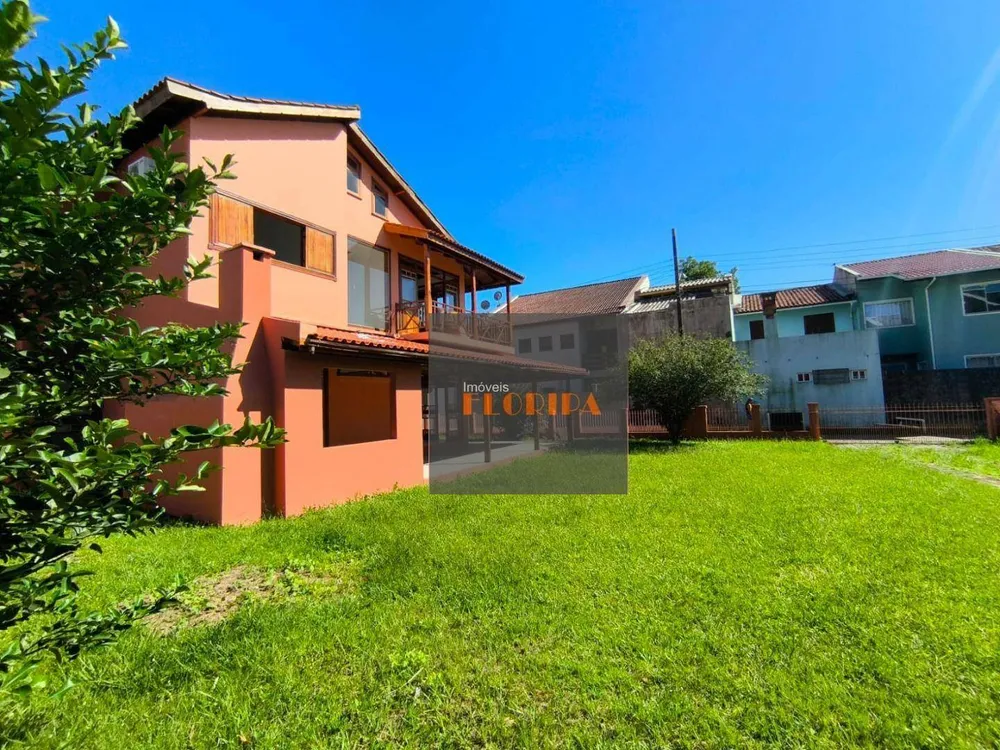 Casa, 3 quartos, 220 m² - Foto 14