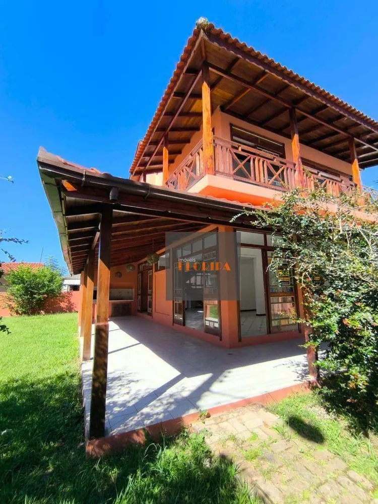 Casa, 3 quartos, 220 m² - Foto 6