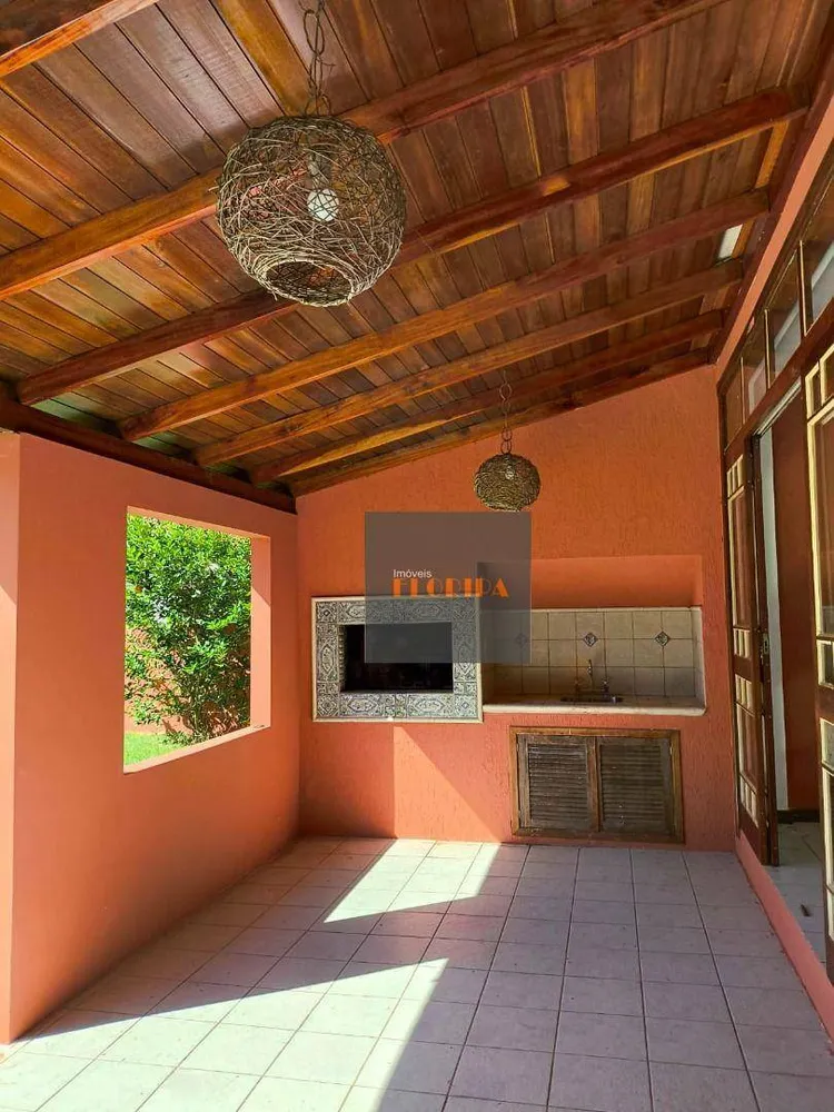 Casa, 3 quartos, 220 m² - Foto 5