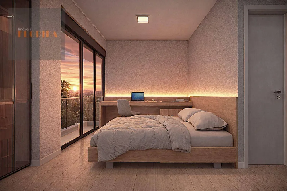Casa de Condomínio, 4 quartos - Foto 7