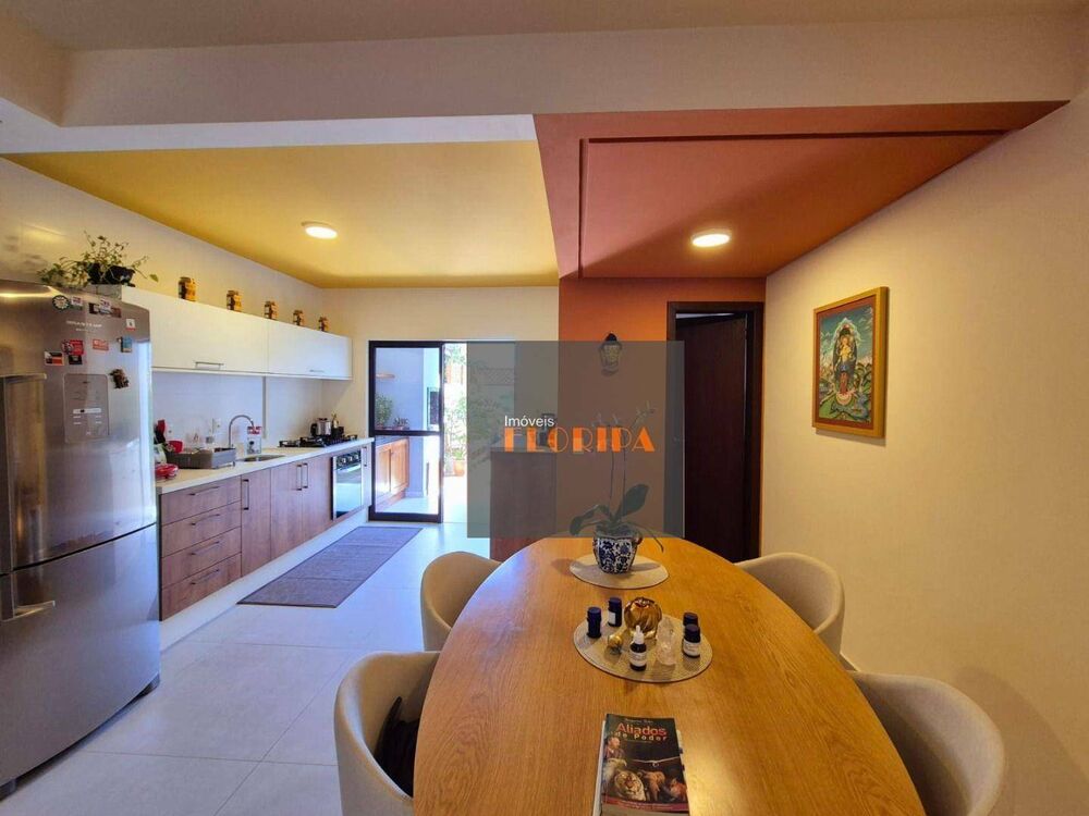 Casa, 3 quartos, 144 m² - Foto 2