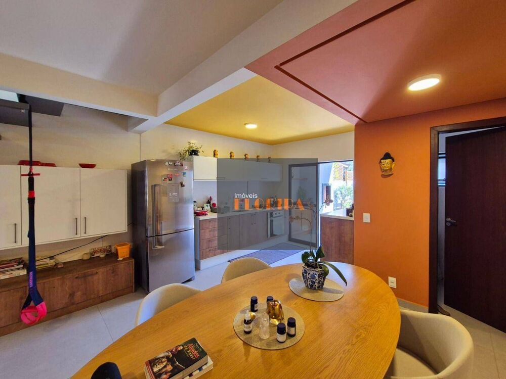 Casa, 3 quartos, 144 m² - Foto 1