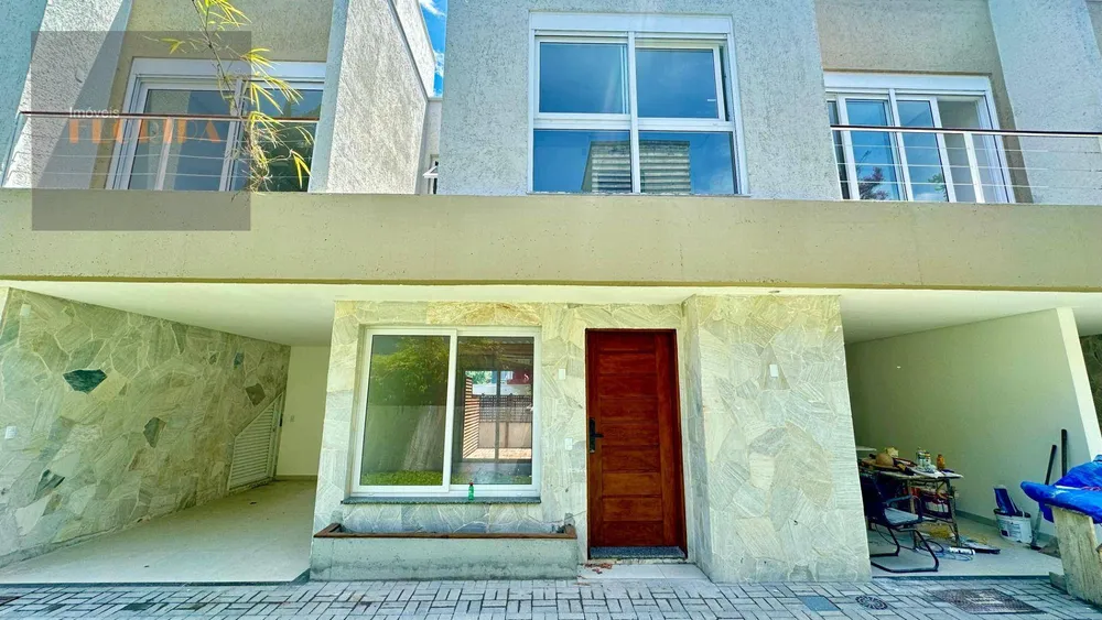 Casa, 3 quartos, 123 m² - Foto 2