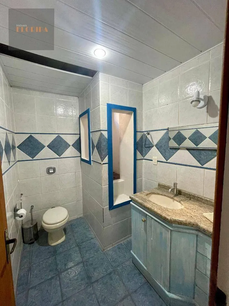 Casa, 4 quartos, 228 m² - Foto 12