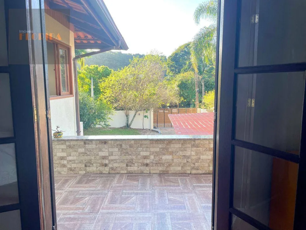 Casa, 4 quartos, 228 m² - Foto 9