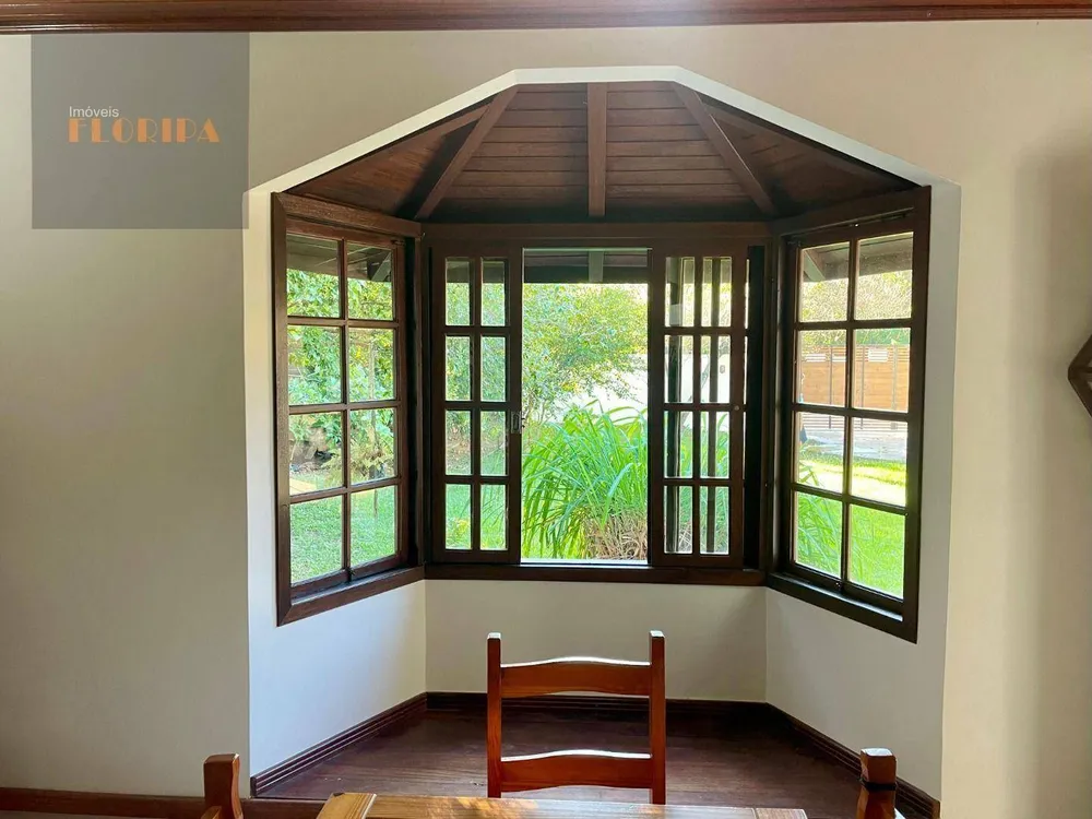 Casa, 4 quartos, 228 m² - Foto 5