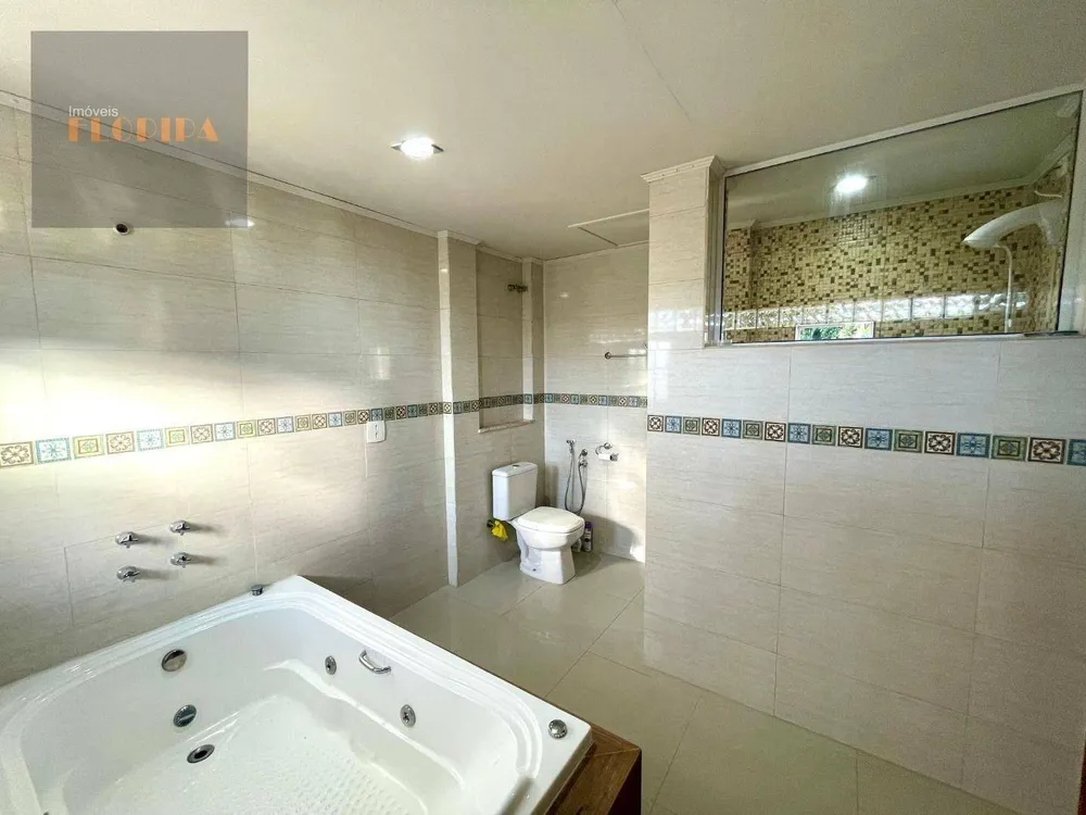Casa, 4 quartos, 228 m² - Foto 8