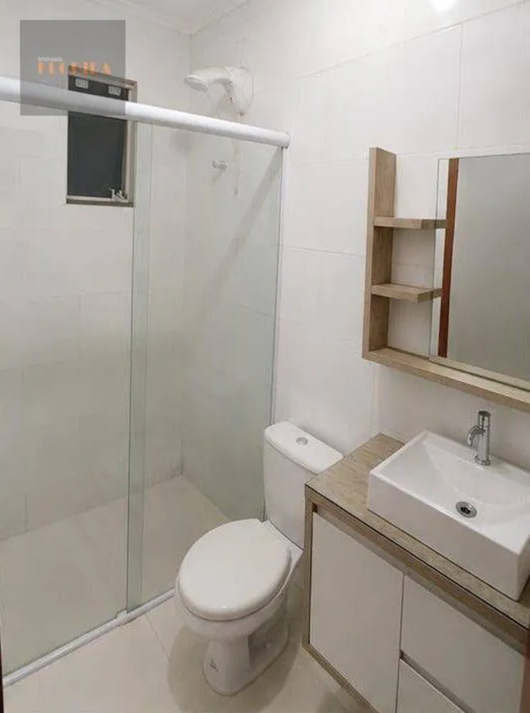 Apartamento, 2 quartos, 52 m² - Foto 3