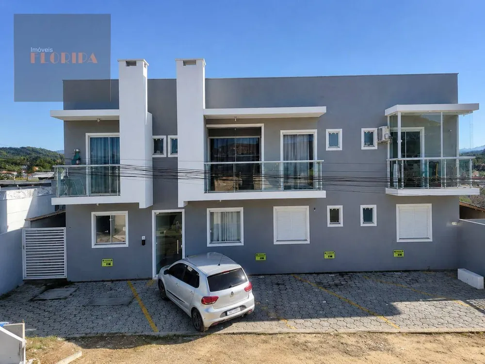 Apartamento, 2 quartos, 52 m² - Foto 8