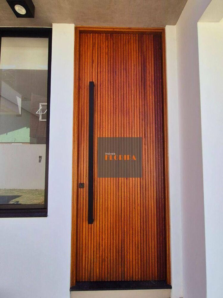 Casa à venda com 3 quartos, 149m² - Foto 2