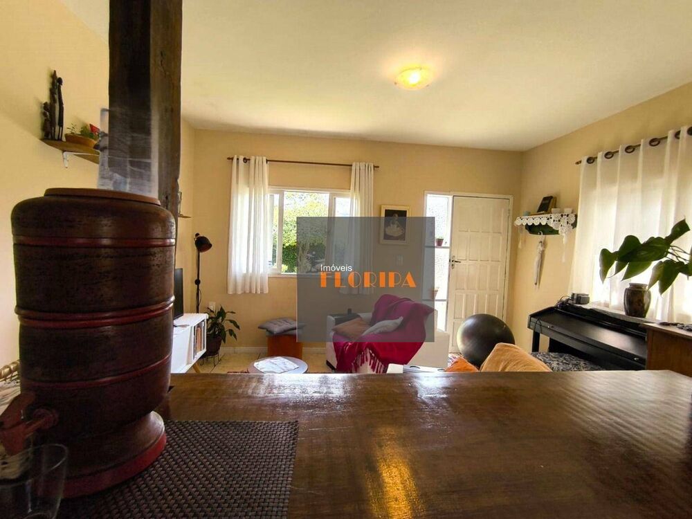 Casa, 3 quartos, 92 m² - Foto 8