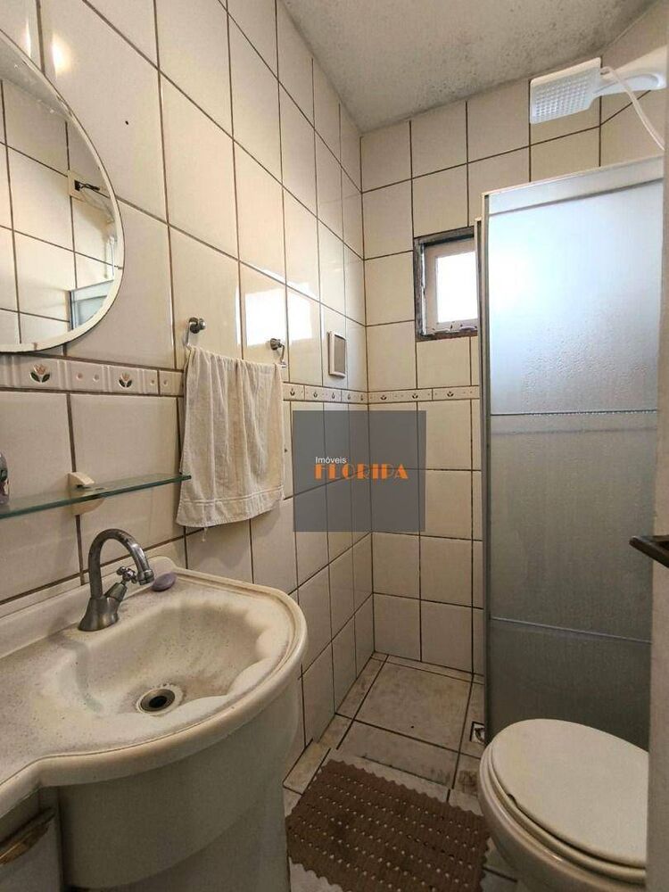 Casa, 3 quartos, 92 m² - Foto 12