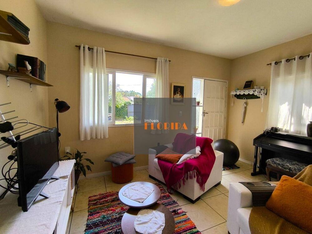 Casa, 3 quartos, 92 m² - Foto 5