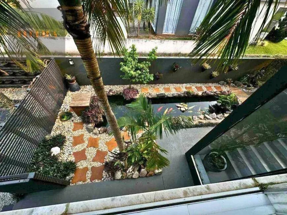 Casa de Condomínio, 3 quartos - Foto 11