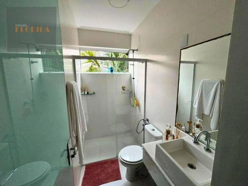 Casa de Condomínio, 3 quartos - Foto 10