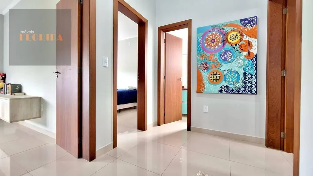 Casa, 3 quartos, 135 m² - Foto 7