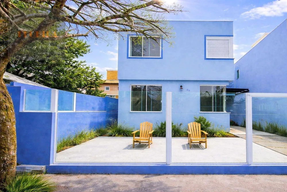 Casa, 3 quartos, 135 m² - Foto 1