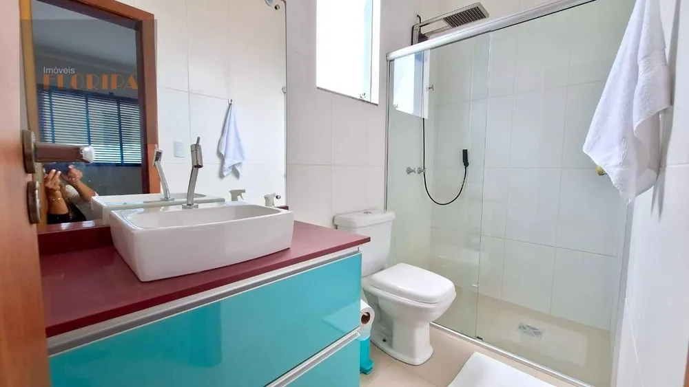 Casa, 3 quartos, 135 m² - Foto 12