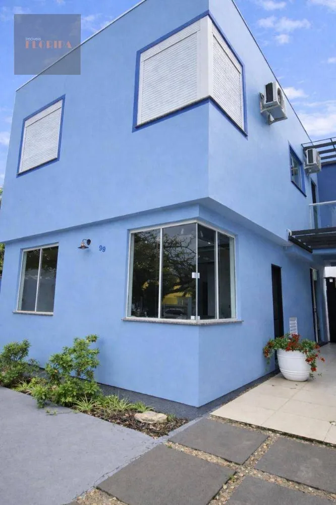 Casa, 3 quartos, 135 m² - Foto 2