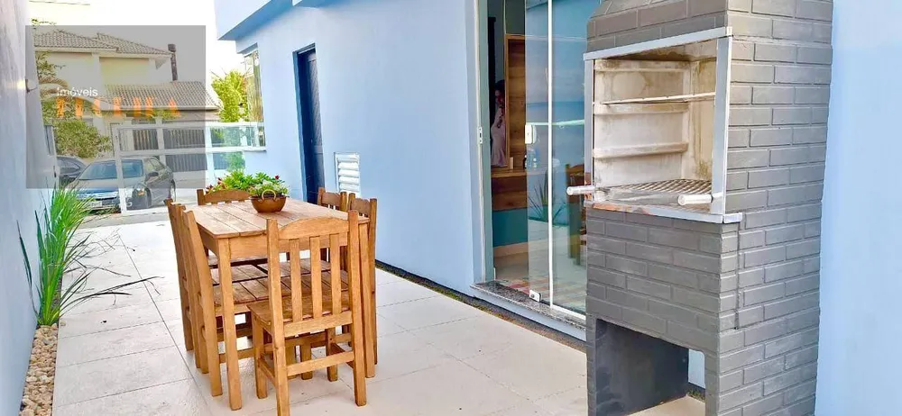 Casa, 3 quartos, 135 m² - Foto 13