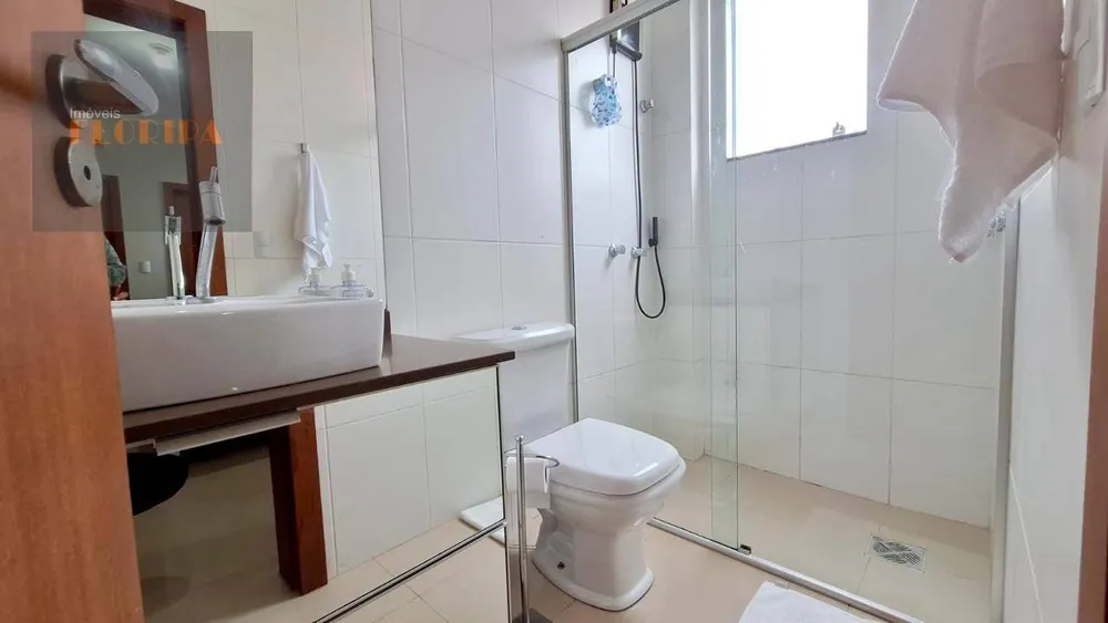 Casa, 3 quartos, 135 m² - Foto 10