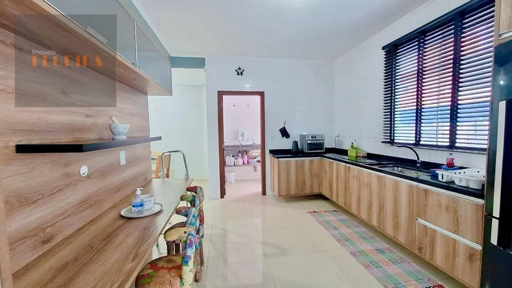 Casa, 3 quartos, 135 m² - Foto 3