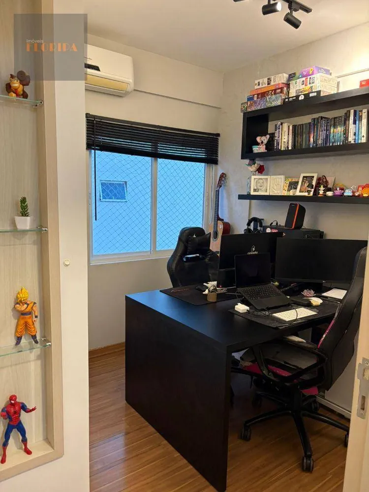 Apartamento, 3 quartos, 77 m² - Foto 5