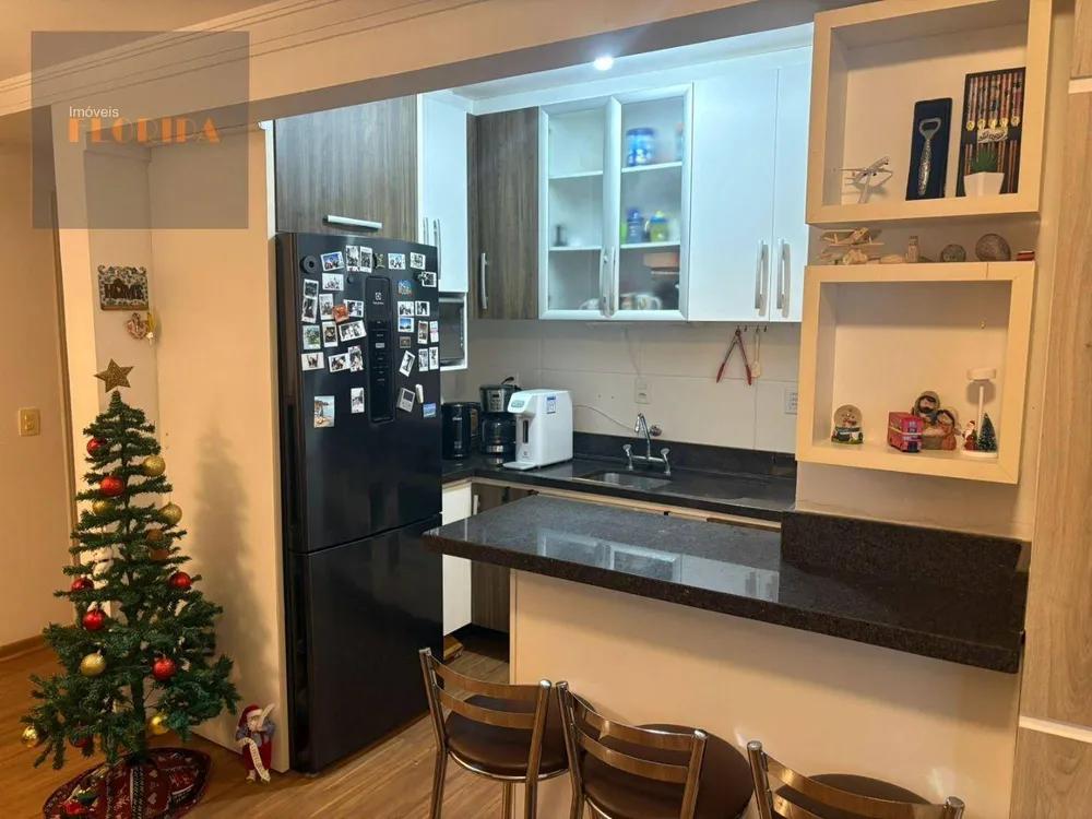 Apartamento, 3 quartos, 77 m² - Foto 1
