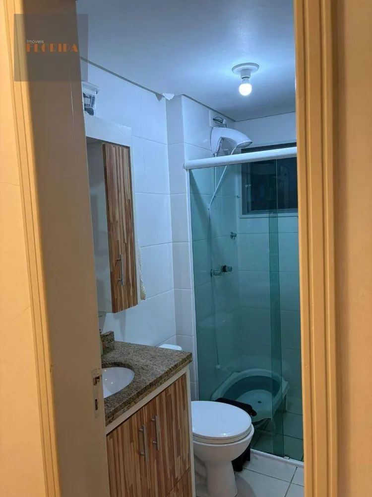 Apartamento, 3 quartos, 77 m² - Foto 4