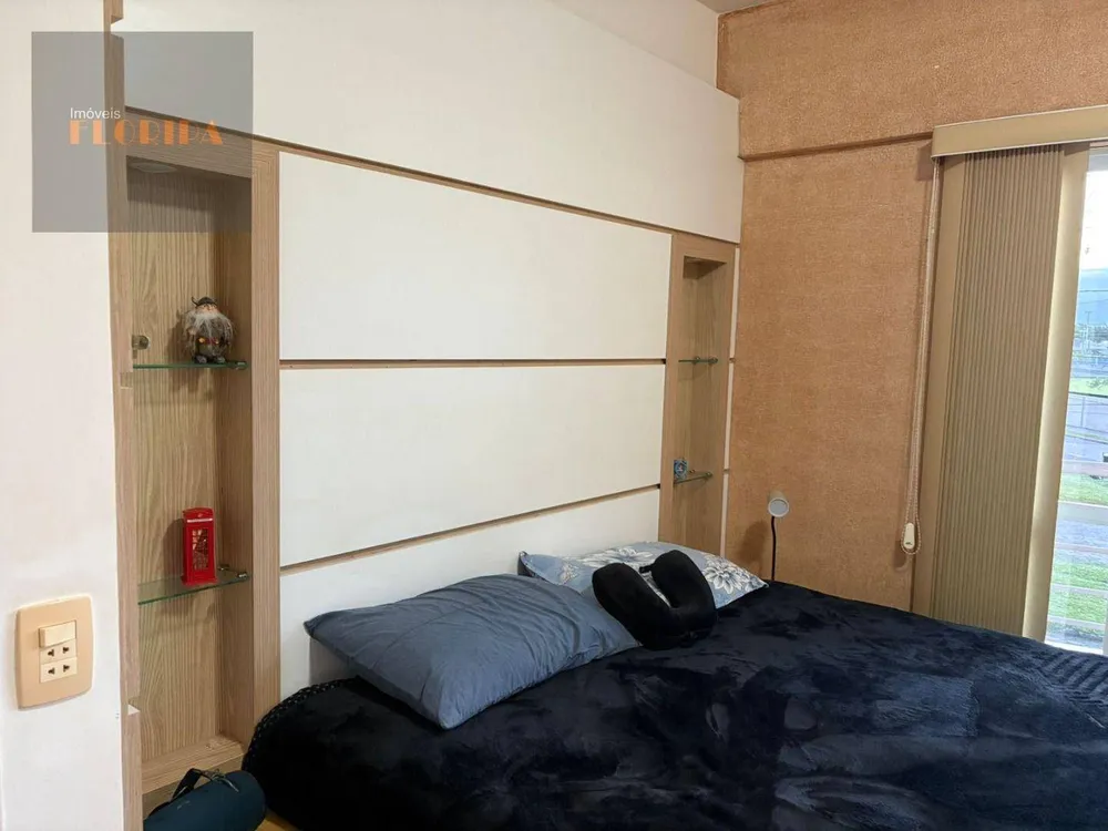 Apartamento, 3 quartos, 77 m² - Foto 6