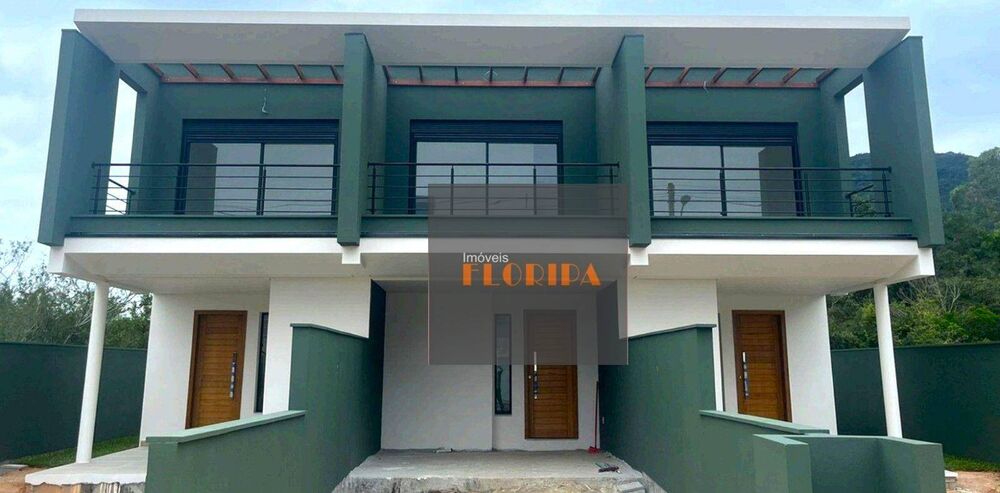 Casa de Condomínio à venda com 3 quartos, 154m² - Foto 1