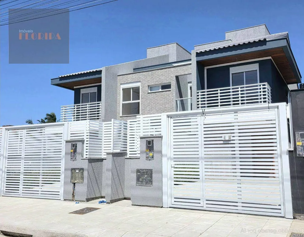 Casa, 3 quartos, 170 m² - Foto 3