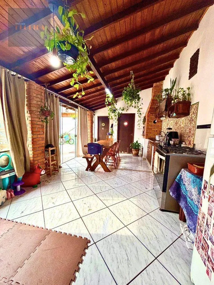 Casa, 5 quartos, 150 m² - Foto 12