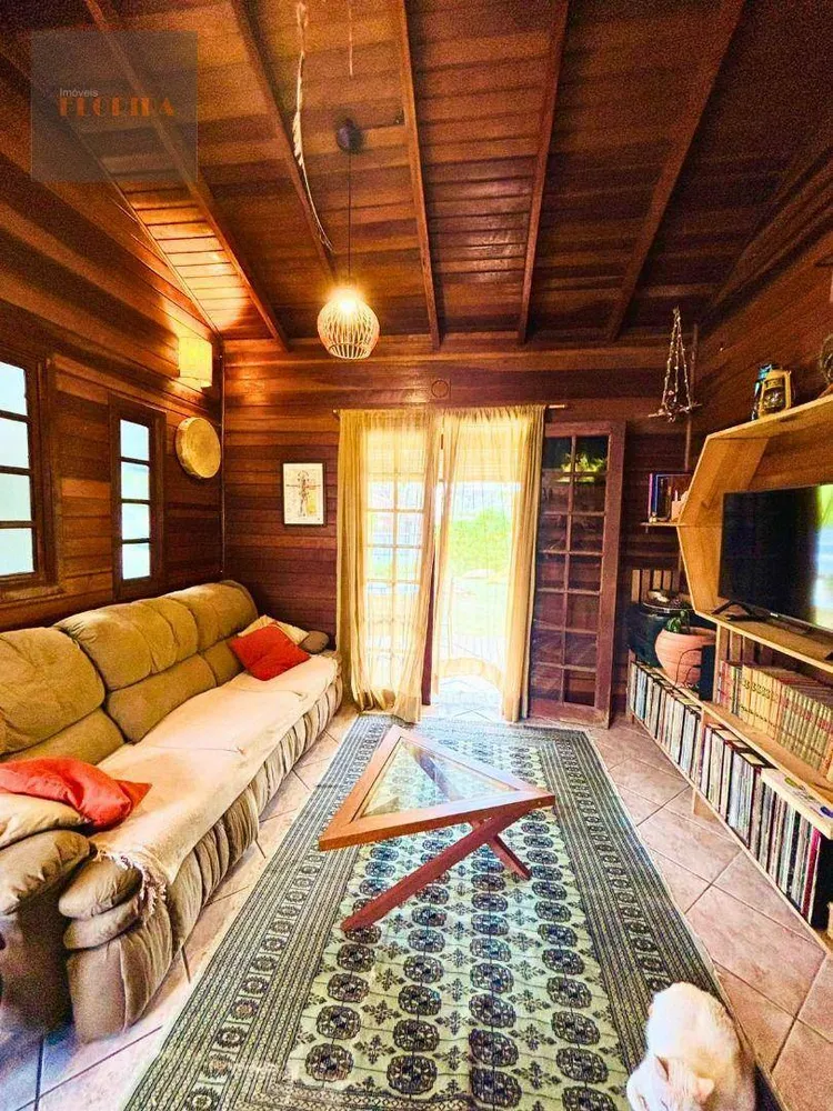 Casa, 5 quartos, 150 m² - Foto 6