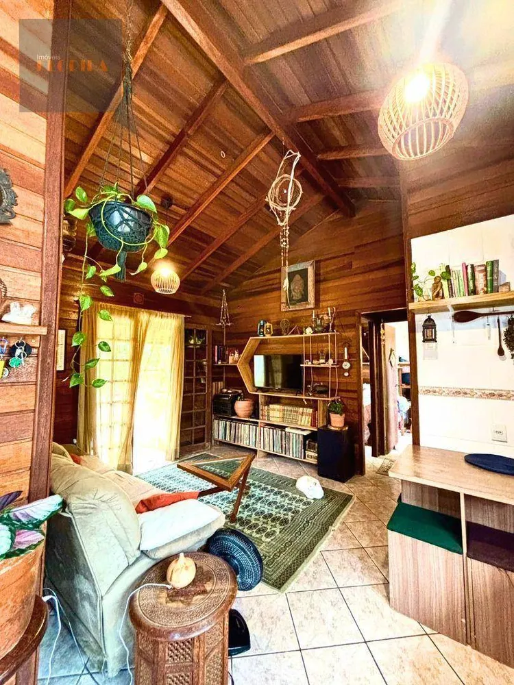 Casa, 5 quartos, 150 m² - Foto 5