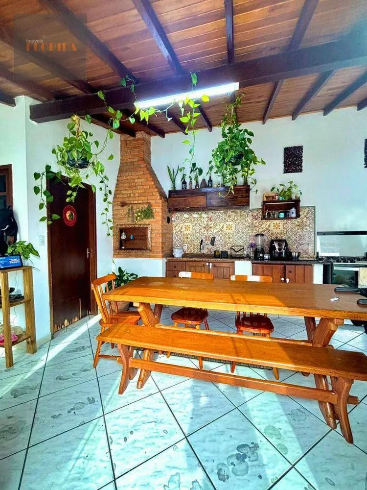 Casa, 5 quartos, 150 m² - Foto 9