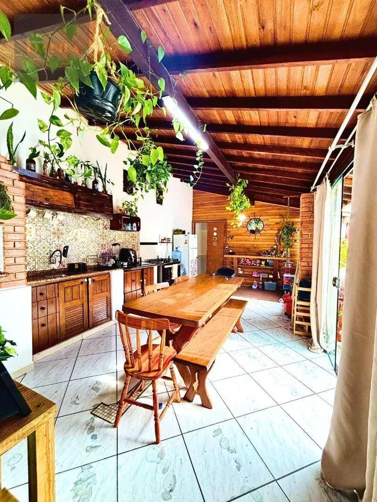 Casa, 5 quartos, 150 m² - Foto 11