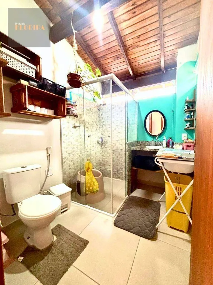 Casa, 5 quartos, 150 m² - Foto 13
