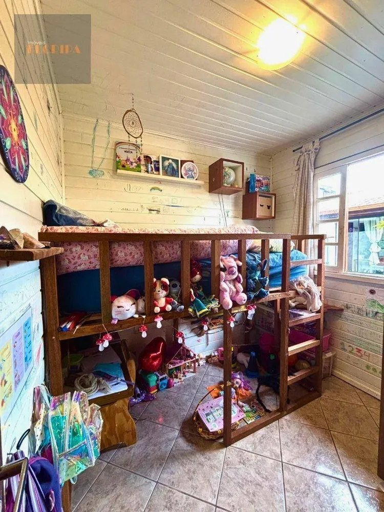 Casa, 5 quartos, 150 m² - Foto 8